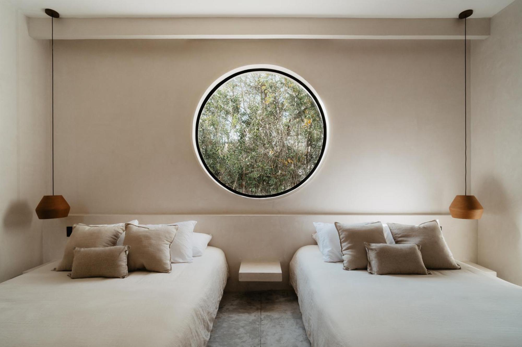 Villa Lev - Celebrated Architectural Designer Villa Tulum Exterior foto