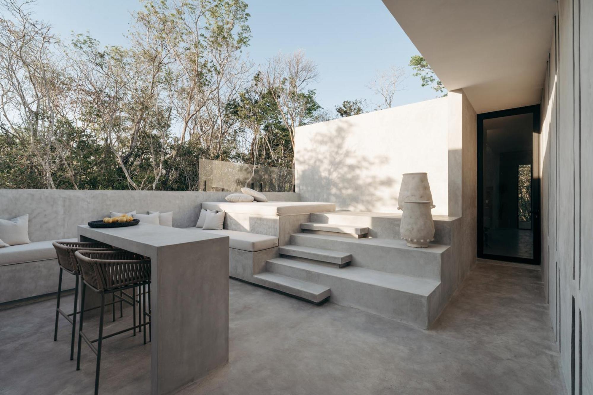 Villa Lev - Celebrated Architectural Designer Villa Tulum Exterior foto